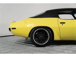 1973 Chevrolet Camaro (CC-2095554) for sale in Bloomington, Illinois