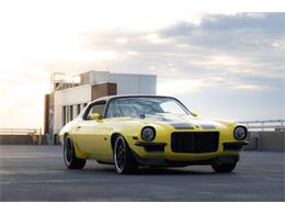 1973 Chevrolet Camaro (CC-2095554) for sale in Bloomington, Illinois