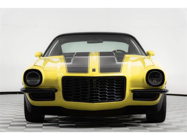 1973 Chevrolet Camaro (CC-2095554) for sale in Bloomington, Illinois