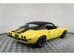 1973 Chevrolet Camaro (CC-2095554) for sale in Bloomington, Illinois