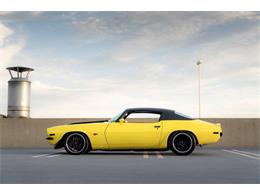 1973 Chevrolet Camaro (CC-2095554) for sale in Bloomington, Illinois