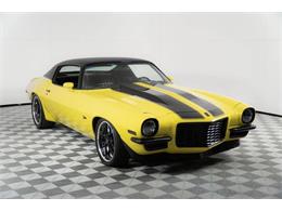 1973 Chevrolet Camaro (CC-2095554) for sale in Bloomington, Illinois
