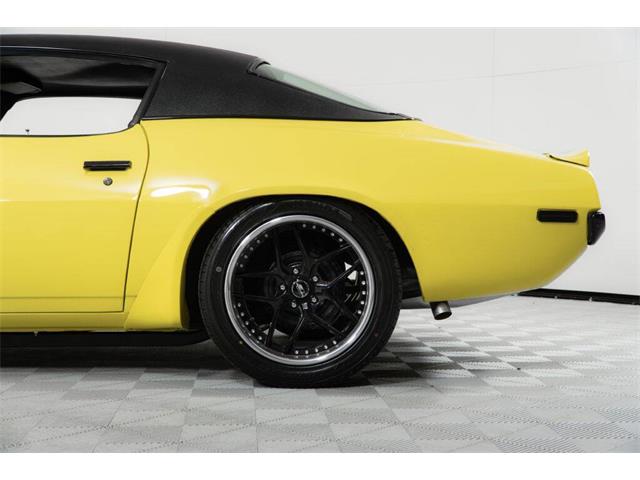 1973 Chevrolet Camaro (CC-2095554) for sale in Bloomington, Illinois
