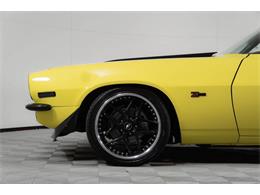 1973 Chevrolet Camaro (CC-2095554) for sale in Bloomington, Illinois