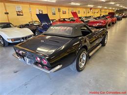 1969 Chevrolet Corvette (CC-2095555) for sale in MARTINSBURG, Pennsylvania