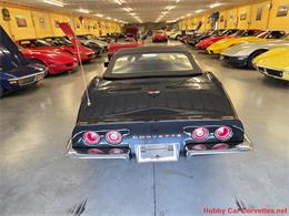 1969 Chevrolet Corvette (CC-2095555) for sale in MARTINSBURG, Pennsylvania