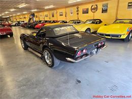 1969 Chevrolet Corvette (CC-2095555) for sale in MARTINSBURG, Pennsylvania
