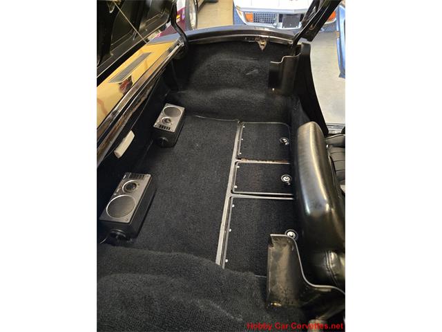 1969 Chevrolet Corvette (CC-2095555) for sale in MARTINSBURG, Pennsylvania