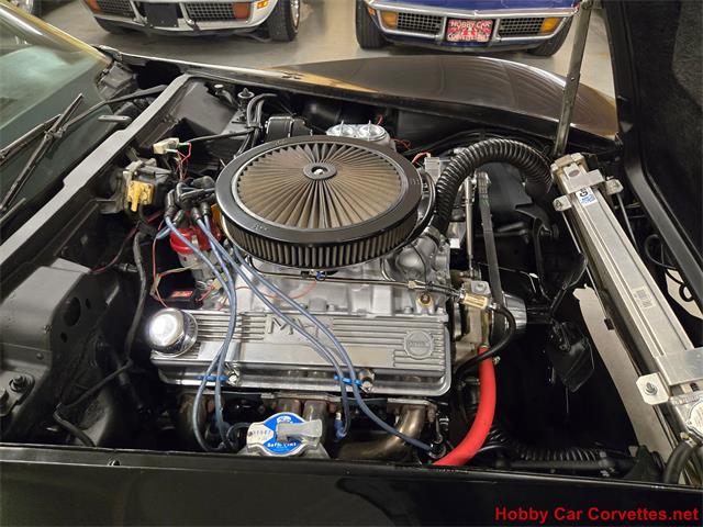 1969 Chevrolet Corvette (CC-2095555) for sale in MARTINSBURG, Pennsylvania