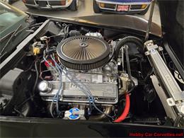 1969 Chevrolet Corvette (CC-2095555) for sale in MARTINSBURG, Pennsylvania