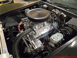 1969 Chevrolet Corvette (CC-2095555) for sale in MARTINSBURG, Pennsylvania