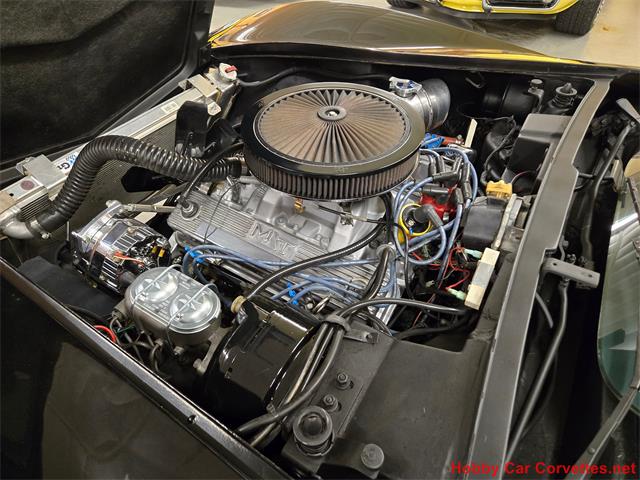 1969 Chevrolet Corvette (CC-2095555) for sale in MARTINSBURG, Pennsylvania