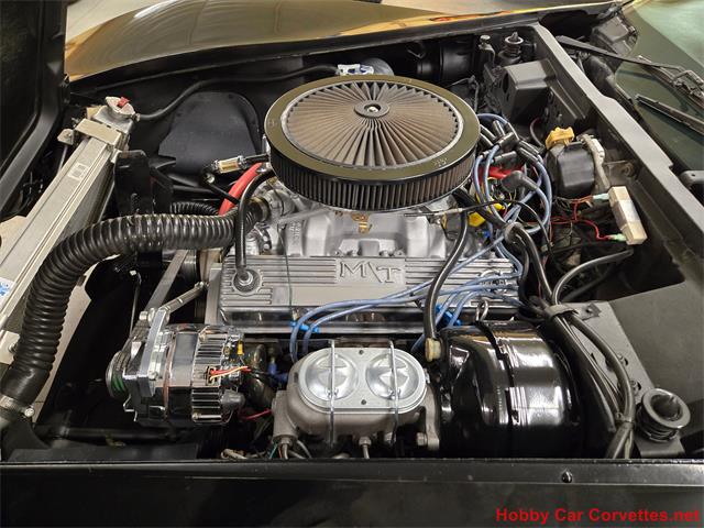1969 Chevrolet Corvette (CC-2095555) for sale in MARTINSBURG, Pennsylvania
