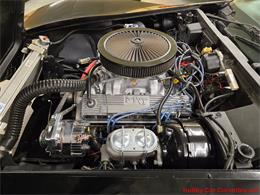 1969 Chevrolet Corvette (CC-2095555) for sale in MARTINSBURG, Pennsylvania