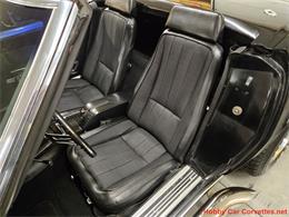 1969 Chevrolet Corvette (CC-2095555) for sale in MARTINSBURG, Pennsylvania