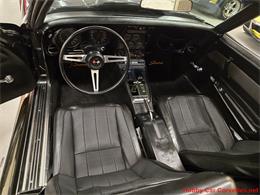 1969 Chevrolet Corvette (CC-2095555) for sale in MARTINSBURG, Pennsylvania
