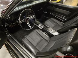 1969 Chevrolet Corvette (CC-2095555) for sale in MARTINSBURG, Pennsylvania