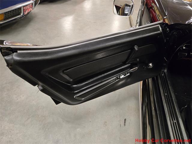 1969 Chevrolet Corvette (CC-2095555) for sale in MARTINSBURG, Pennsylvania
