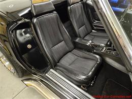 1969 Chevrolet Corvette (CC-2095555) for sale in MARTINSBURG, Pennsylvania