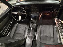 1969 Chevrolet Corvette (CC-2095555) for sale in MARTINSBURG, Pennsylvania