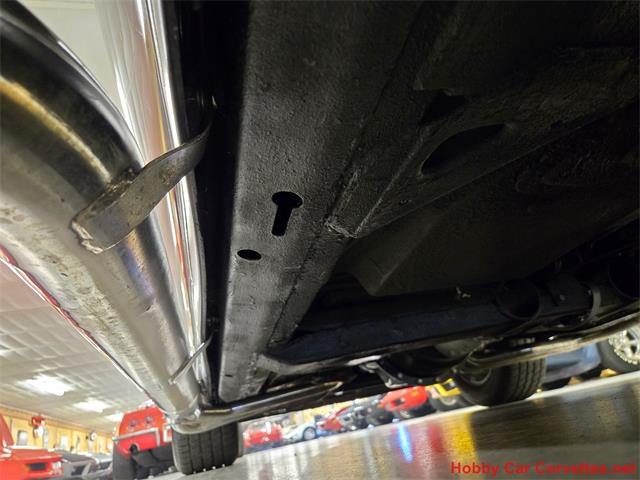 1969 Chevrolet Corvette (CC-2095555) for sale in MARTINSBURG, Pennsylvania