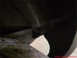1969 Chevrolet Corvette (CC-2095555) for sale in MARTINSBURG, Pennsylvania