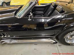1969 Chevrolet Corvette (CC-2095555) for sale in MARTINSBURG, Pennsylvania