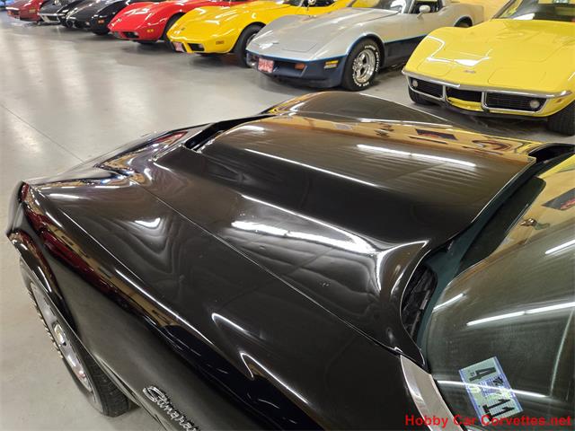 1969 Chevrolet Corvette (CC-2095555) for sale in MARTINSBURG, Pennsylvania