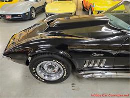 1969 Chevrolet Corvette (CC-2095555) for sale in MARTINSBURG, Pennsylvania