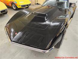 1969 Chevrolet Corvette (CC-2095555) for sale in MARTINSBURG, Pennsylvania