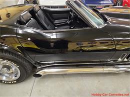 1969 Chevrolet Corvette (CC-2095555) for sale in MARTINSBURG, Pennsylvania