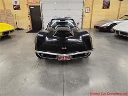 1969 Chevrolet Corvette (CC-2095555) for sale in MARTINSBURG, Pennsylvania