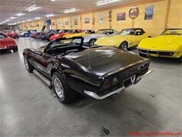 1969 Chevrolet Corvette (CC-2095555) for sale in MARTINSBURG, Pennsylvania