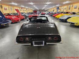 1969 Chevrolet Corvette (CC-2095555) for sale in MARTINSBURG, Pennsylvania