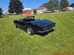 1969 Chevrolet Corvette (CC-2095555) for sale in MARTINSBURG, Pennsylvania