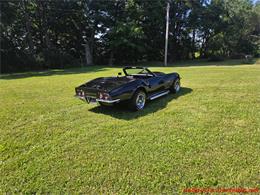 1969 Chevrolet Corvette (CC-2095555) for sale in MARTINSBURG, Pennsylvania