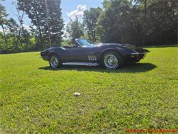 1969 Chevrolet Corvette (CC-2095555) for sale in MARTINSBURG, Pennsylvania