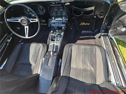 1969 Chevrolet Corvette (CC-2095555) for sale in MARTINSBURG, Pennsylvania