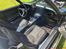 1969 Chevrolet Corvette (CC-2095555) for sale in MARTINSBURG, Pennsylvania