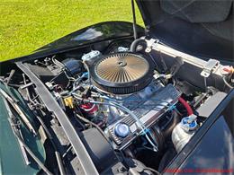 1969 Chevrolet Corvette (CC-2095555) for sale in MARTINSBURG, Pennsylvania