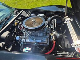 1969 Chevrolet Corvette (CC-2095555) for sale in MARTINSBURG, Pennsylvania