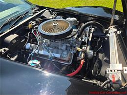 1969 Chevrolet Corvette (CC-2095555) for sale in MARTINSBURG, Pennsylvania