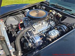 1969 Chevrolet Corvette (CC-2095555) for sale in MARTINSBURG, Pennsylvania