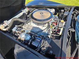 1969 Chevrolet Corvette (CC-2095555) for sale in MARTINSBURG, Pennsylvania