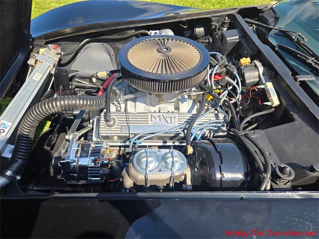 1969 Chevrolet Corvette (CC-2095555) for sale in MARTINSBURG, Pennsylvania