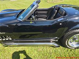 1969 Chevrolet Corvette (CC-2095555) for sale in MARTINSBURG, Pennsylvania
