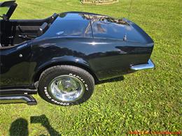 1969 Chevrolet Corvette (CC-2095555) for sale in MARTINSBURG, Pennsylvania