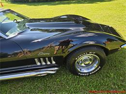 1969 Chevrolet Corvette (CC-2095555) for sale in MARTINSBURG, Pennsylvania