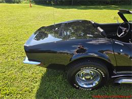 1969 Chevrolet Corvette (CC-2095555) for sale in MARTINSBURG, Pennsylvania
