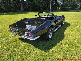 1969 Chevrolet Corvette (CC-2095555) for sale in MARTINSBURG, Pennsylvania
